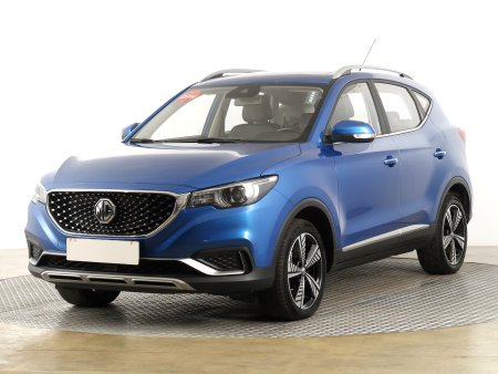 MG Ostatní, 2021 - pohled č. 3