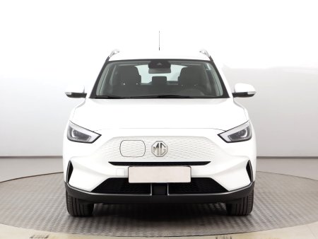 MG Ostatní, 2022 - pohled č. 2