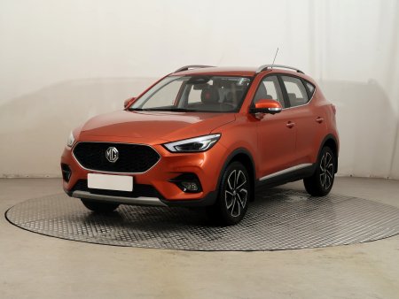 MG Ostatní, 2024 - pohled č. 3