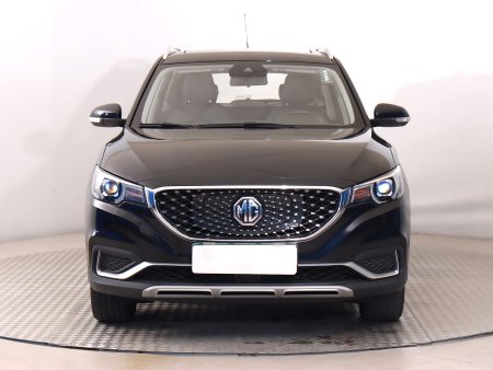 MG Ostatní, 2019 - pohled č. 2