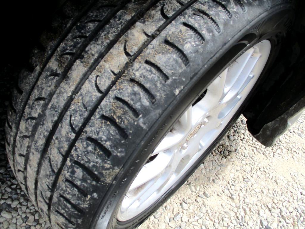 MG ZR, 2004 - pohled č. 15