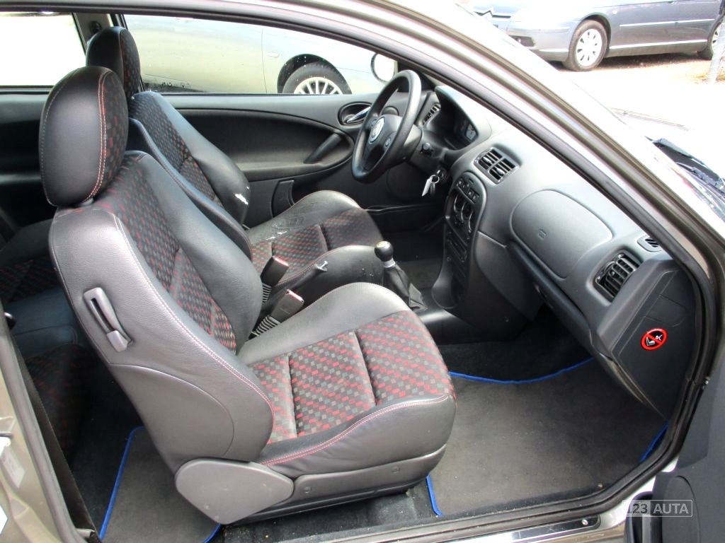 MG ZR, 2004 - pohled č. 7