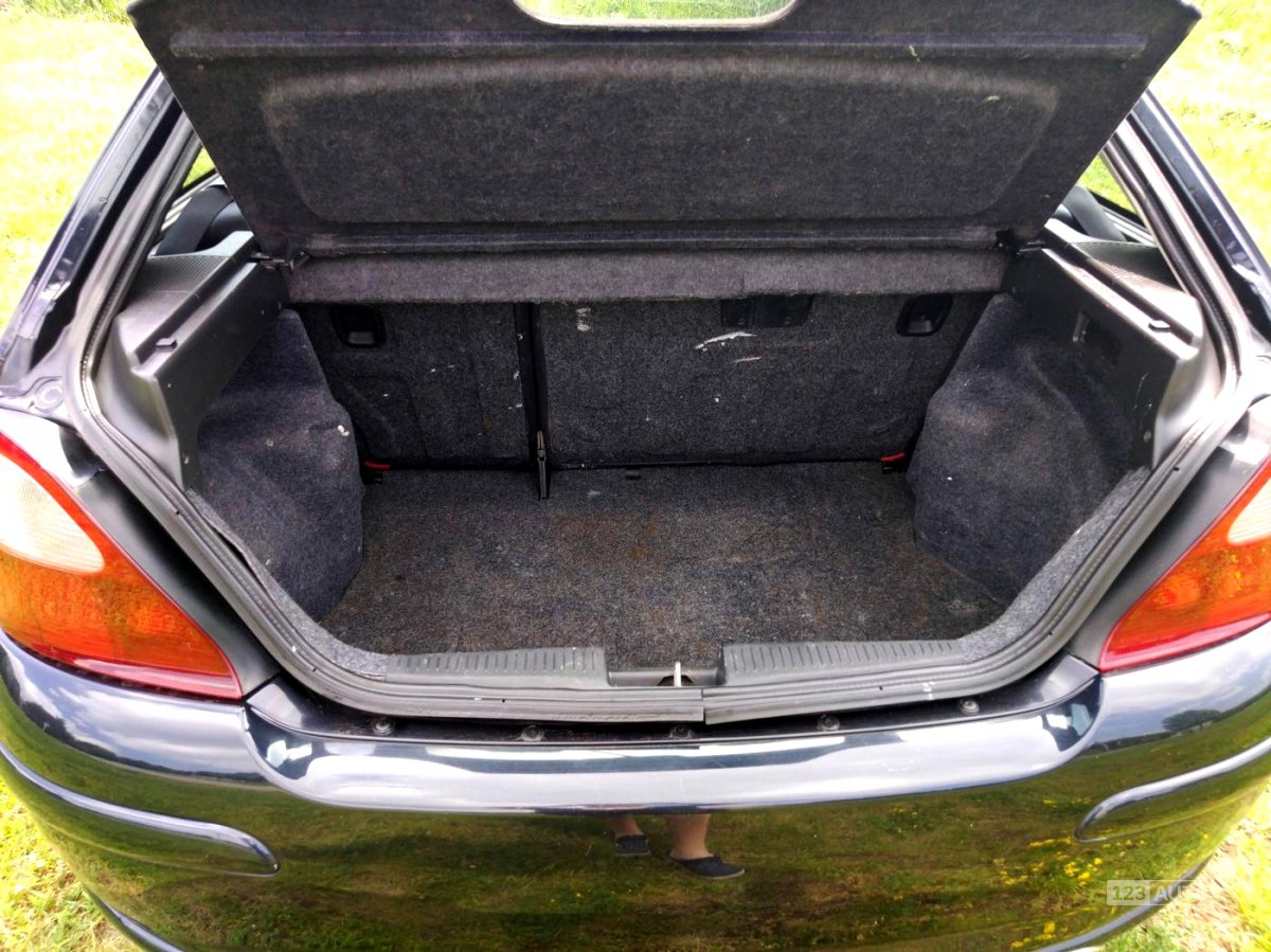 MG ZR, 2002 - pohled č. 14