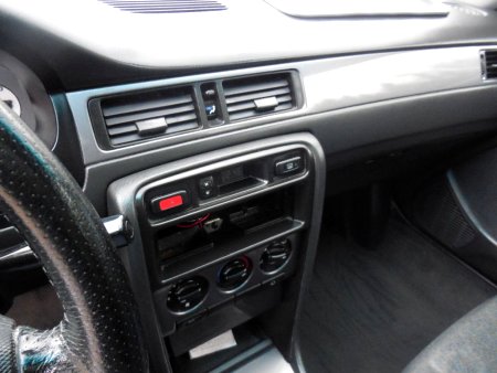 MG ZS, 2003 - pohled č. 7