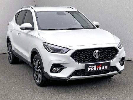 MG ZS, 2023