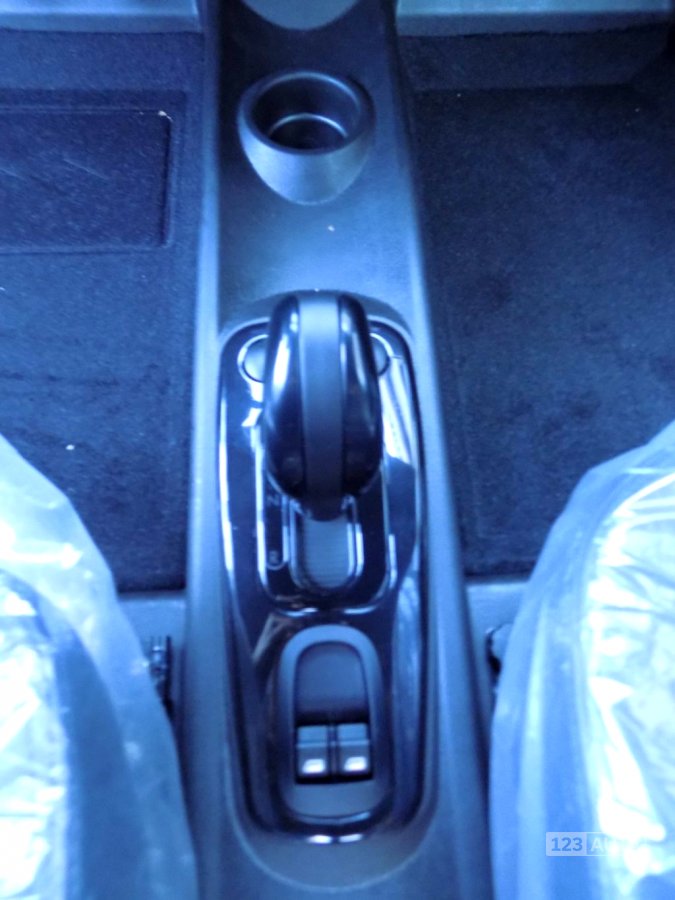 Microcar DUE, 2015 - pohled č. 12