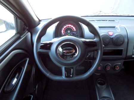 Microcar DUE, 2015 - pohled č. 11