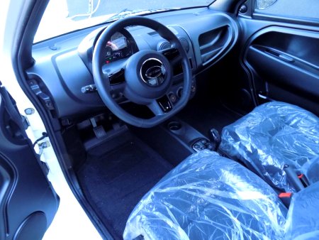 Microcar DUE, 2015 - pohled č. 8