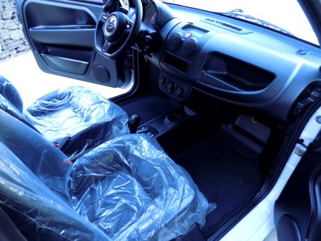 Microcar DUE, 2015 - pohled č. 9