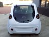 Microcar DUE, 2015 - pohled č. 5