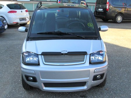 Microcar MC2, 2008 - pohled č. 2