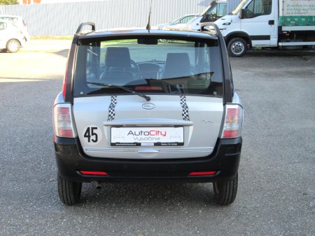 Microcar MC2, 2008 - pohled č. 6