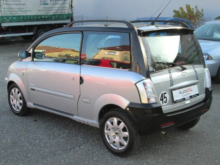 Microcar MC2, 2008 - pohled č. 7
