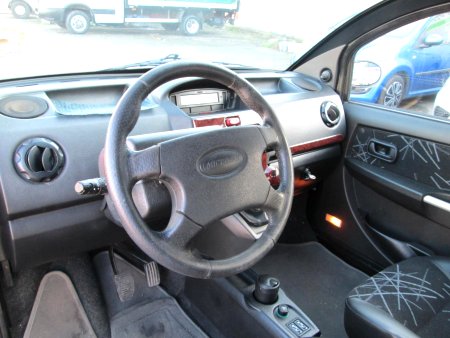 Microcar MC2, 2008 - pohled č. 9