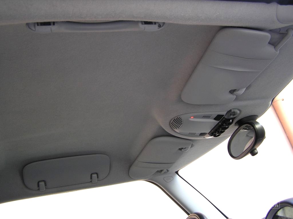 Mini Clubman, 2009 - pohled č. 14