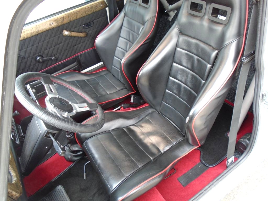 Mini Clubman, 1973 - pohled č. 10