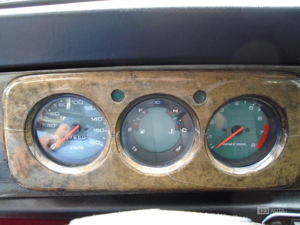 Mini Clubman, 1973 - pohled č. 14