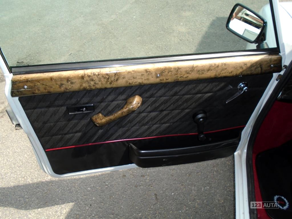 Mini Clubman, 1973 - pohled č. 15