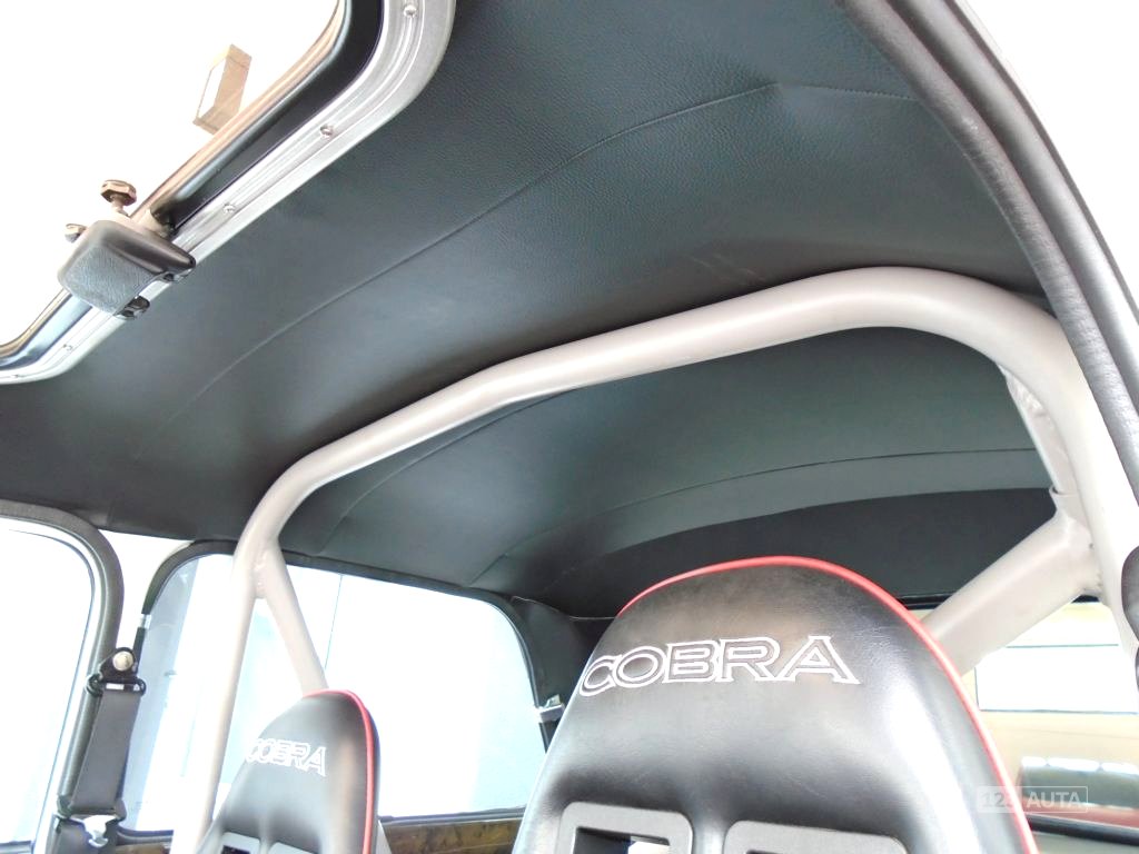 Mini Clubman, 1973 - pohled č. 16