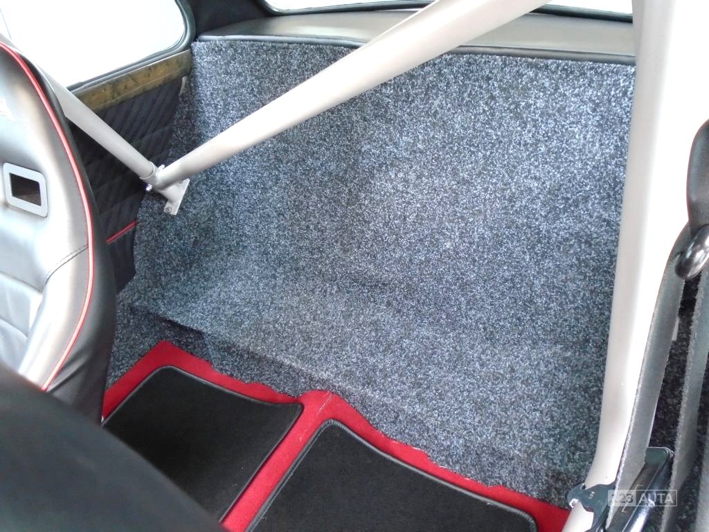 Mini Clubman, 1973 - pohled č. 18