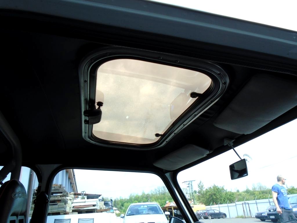 Mini Clubman, 1973 - pohled č. 19