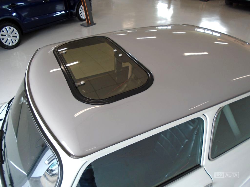 Mini Clubman, 1973 - pohled č. 20