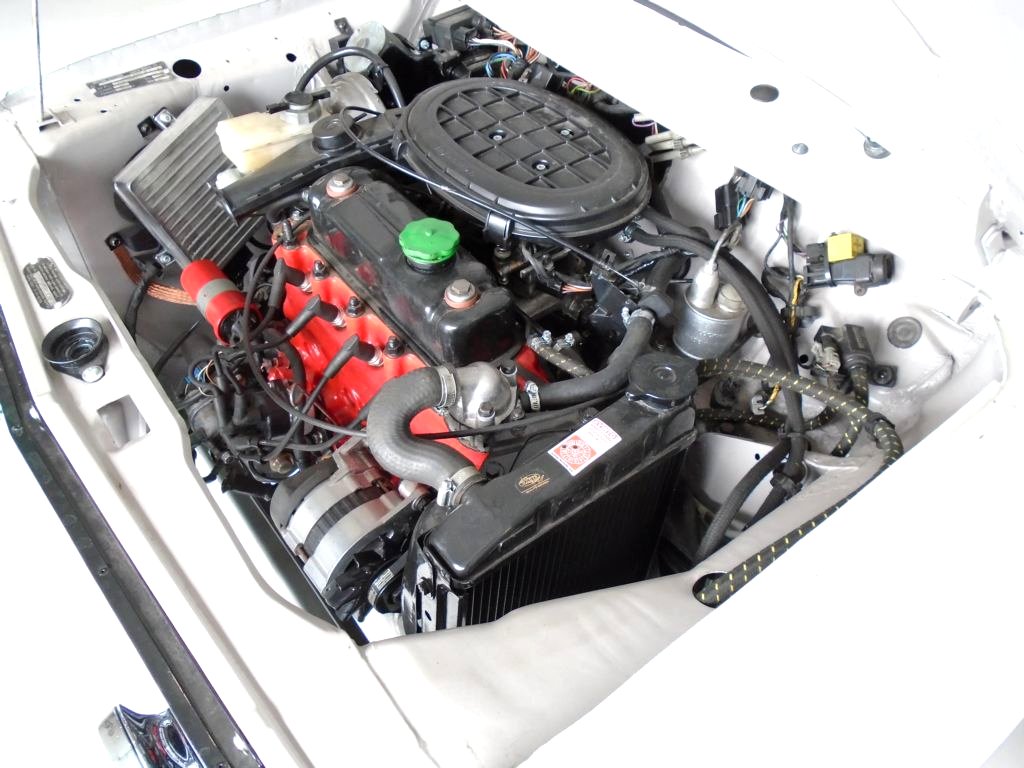 Mini Clubman, 1973 - pohled č. 25