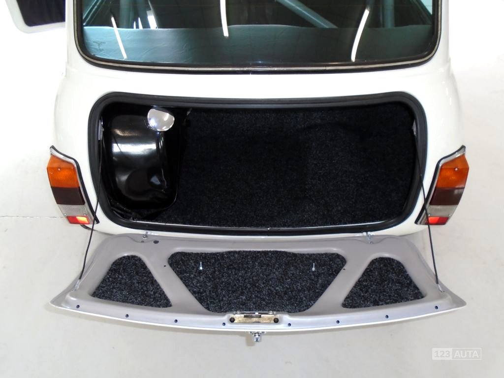 Mini Clubman, 1973 - pohled č. 29