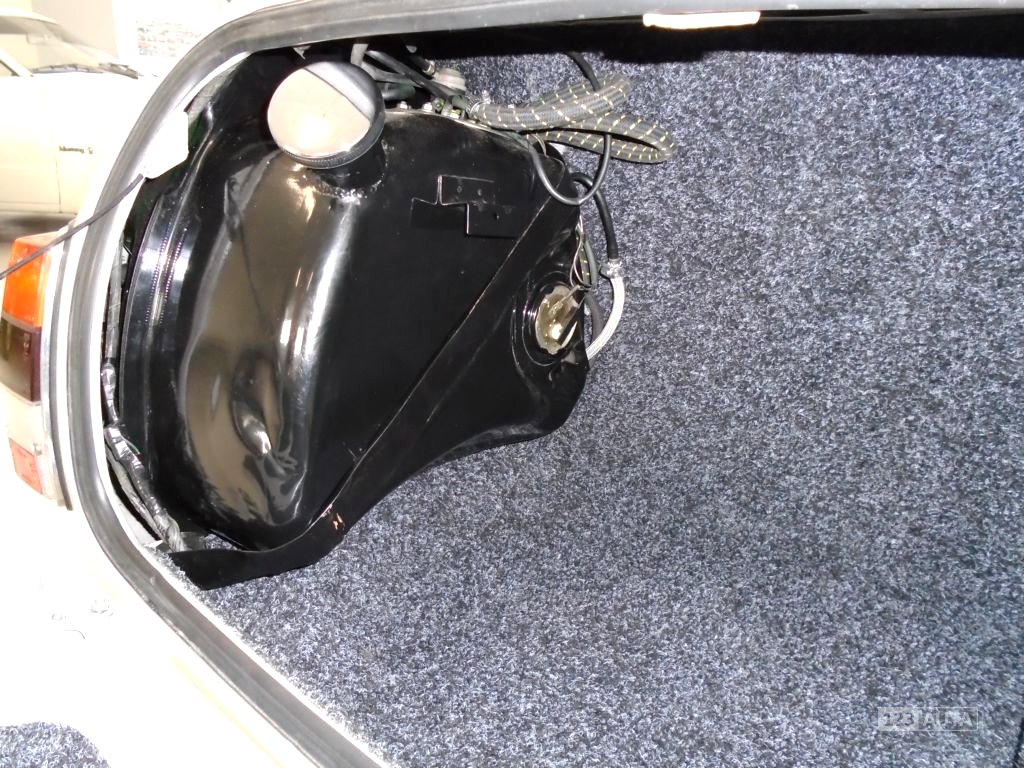 Mini Clubman, 1973 - pohled č. 30