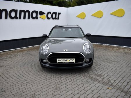 Mini Clubman, 2017 - pohled č. 2