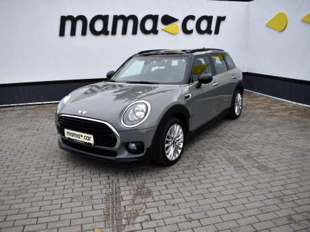 Mini Clubman, 2017 - pohled č. 3