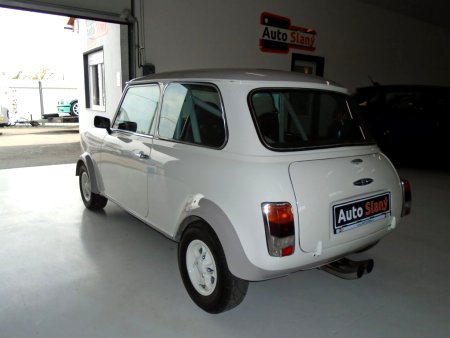 Mini Clubman, 1973 - pohled č. 5