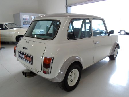 Mini Clubman, 1973 - pohled č. 6