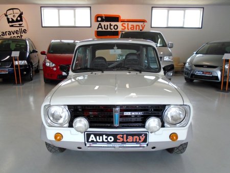 Mini Clubman, 1973 - pohled č. 7