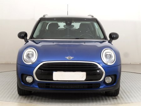 Mini Clubman, 2020 - pohled č. 2