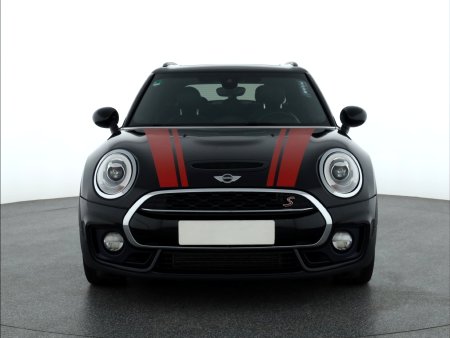 Mini Clubman, 2016 - pohled č. 2