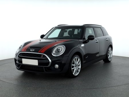 Mini Clubman, 2016 - pohled č. 3