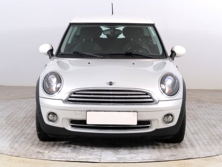 Mini Clubman, 2009 - pohled č. 2