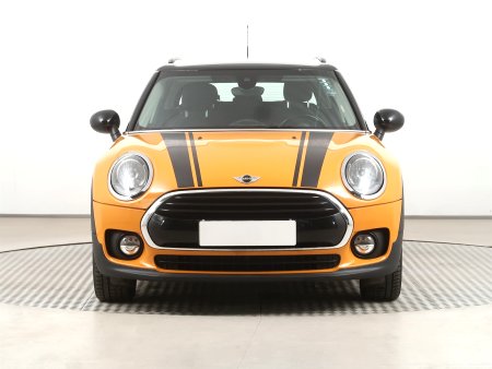 Mini Clubman, 2016 - pohled č. 2