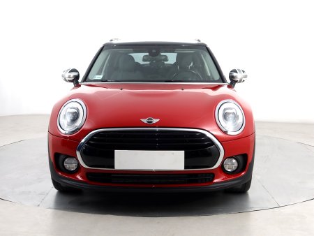 Mini Clubman, 2016 - pohled č. 2