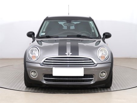 Mini Clubman, 2009 - pohled č. 2