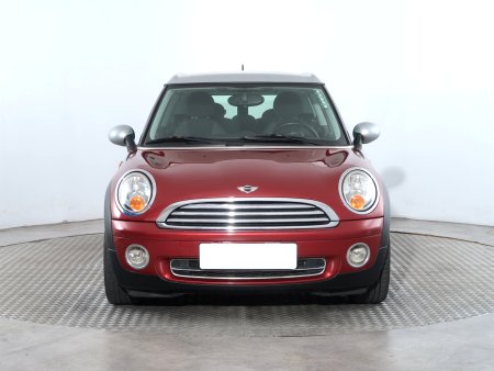 Mini Clubman, 2007 - pohled č. 2