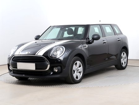 Mini Clubman, 2017 - pohled č. 3