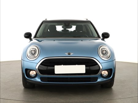 Mini Clubman, 2019 - pohled č. 2