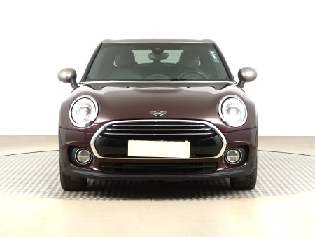 Mini Clubman, 2018 - pohled č. 2