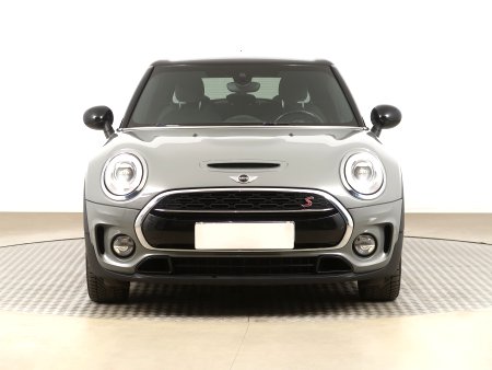 Mini Clubman, 2018 - pohled č. 2