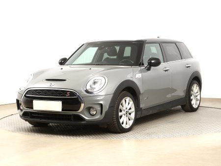 Mini Clubman, 2018 - pohled č. 3