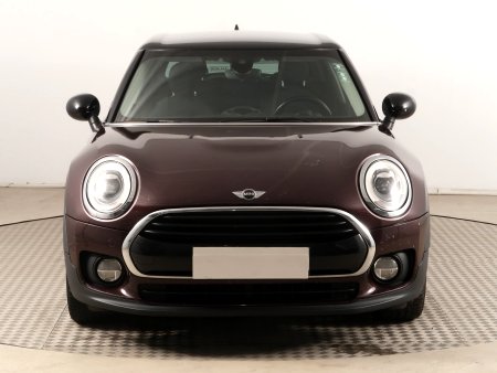 Mini Clubman, 2015 - pohled č. 2