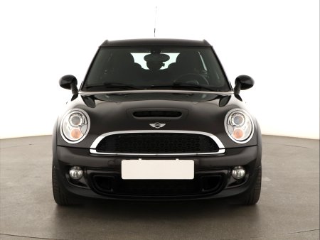 Mini Clubman, 2013 - pohled č. 2