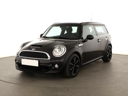 Mini Clubman, 2013 - pohled č. 3